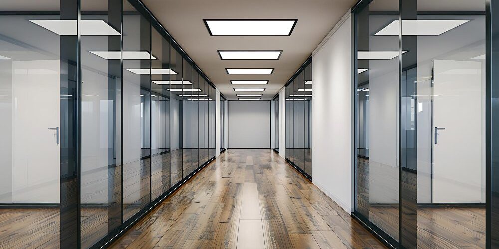 Light Kitchen Interior