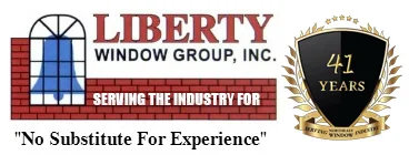 Liberty Window Group Inc